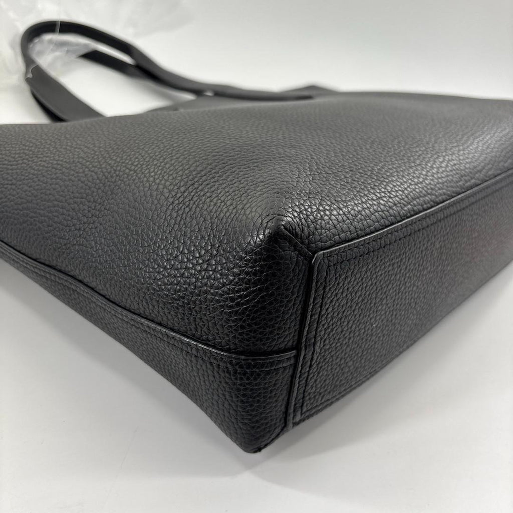 Louis Vuitton Taurillon Leather Cabas Voyage NV Tote Bag — view 8