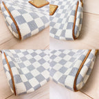 Louis Vuitton Damier Azur 2-Way Shoulder — view 5