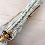 Louis Vuitton Damier Azur 2-Way Shoulder — view 6