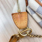Louis Vuitton Damier Azur 2-Way Shoulder — view 8