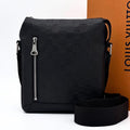 Louis Vuitton Damier Infini Discovery Messenger BB