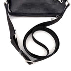 Louis Vuitton Damier Infini Discovery Messenger BB — view 5