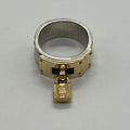 Hermes Kelly 53 Vintage Ring