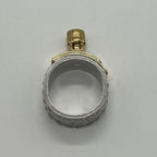 Hermes Kelly 53 Vintage Ring