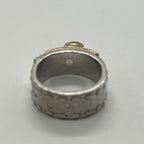 Hermes Kelly 53 Vintage Ring