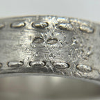 Hermes Kelly 53 Vintage Ring — view 9
