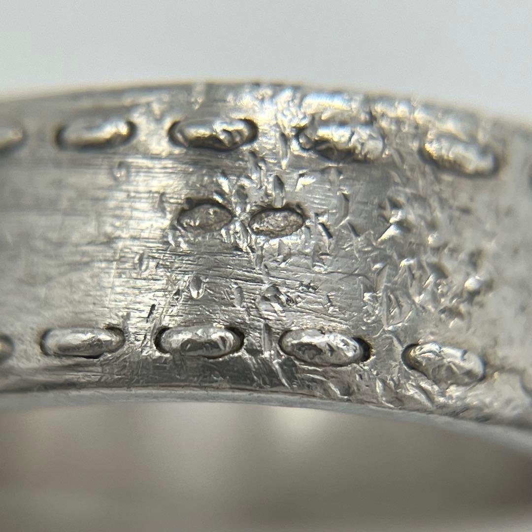 Hermes Kelly 53 Vintage Ring — view 9