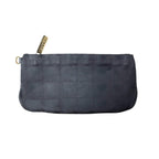 Chanel New Travel Line Pouch Black