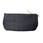 Chanel New Travel Line Pouch Black — view 2