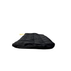 Chanel New Travel Line Pouch Black — view 4