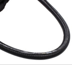 Prada Nylon Leather Shoulder — view 6