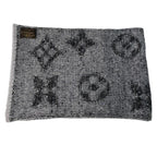Louis Vuitton Echarpe Monogram Scarf Sequins — view 5