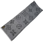 Louis Vuitton Echarpe Monogram Scarf Sequins — view 6
