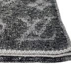 Louis Vuitton Echarpe Monogram Scarf Sequins — view 7