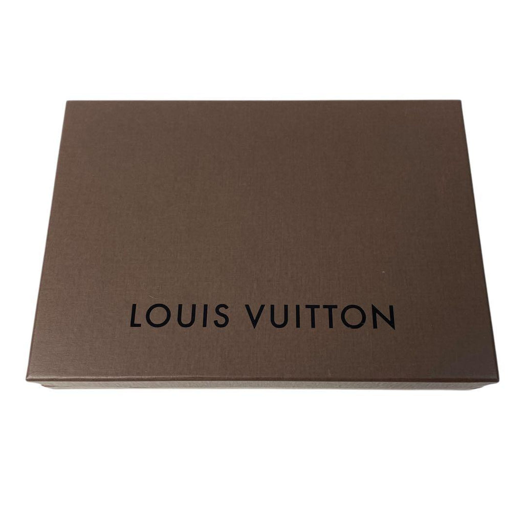 Louis Vuitton Echarpe Monogram Scarf Sequins — view 9