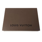 Louis Vuitton Echarpe Monogram Scarf Sequins — view 9