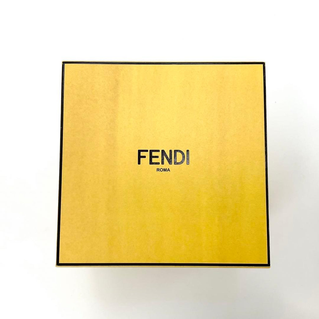 Fendi Orlock Bracelet Bangle Pearl — view 9