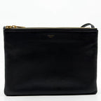 Celine New Trio Large Shoulder Bag Pouch 2-Way — view 2