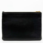 Celine New Trio Large Shoulder Bag Pouch 2-Way — view 3
