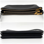 Celine New Trio Large Shoulder Bag Pouch 2-Way — view 5