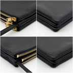 Celine New Trio Large Shoulder Bag Pouch 2-Way — view 7
