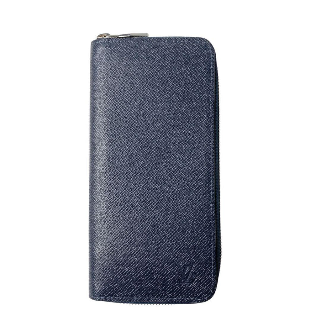 Louis Vuitton Taiga Zippy Wallet Vertical Long — view 2