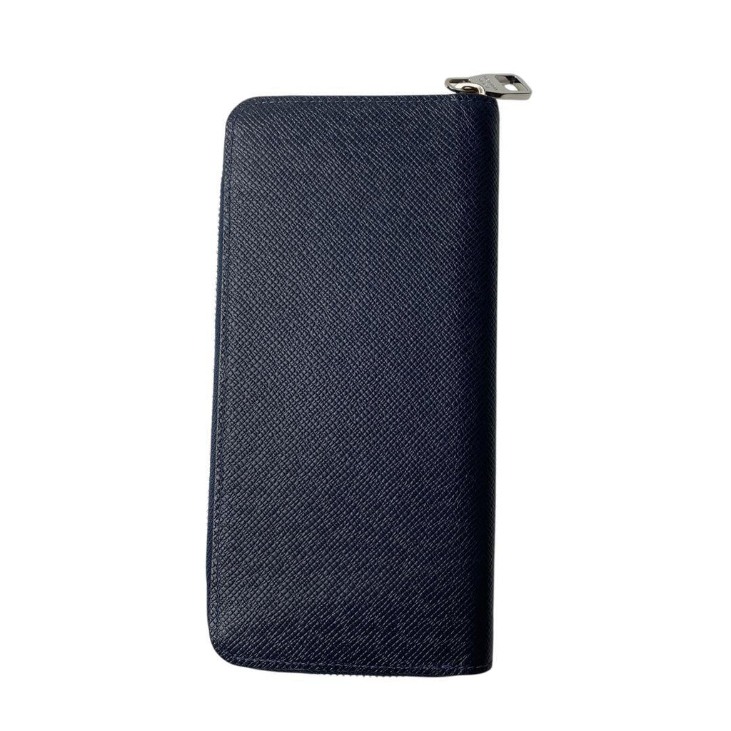 Louis Vuitton Taiga Zippy Wallet Vertical Long — view 3