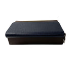 Louis Vuitton Taiga Zippy Wallet Vertical Long — view 6