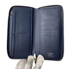 Louis Vuitton Taiga Zippy Wallet Vertical Long — view 7