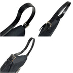 Fendi Mamma Baguette Jersey Bag — view 8