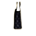 Gucci Double Denim Canvas Tote — view 4