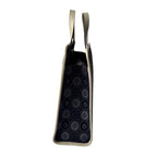 Gucci Double Denim Canvas Tote — view 5