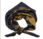 Hermes Carre 90 Silk Scarf — view 3