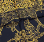Hermes Carre 90 Silk Scarf — view 7