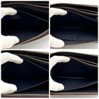 Louis Vuitton Wallet Zippy Marine Monogram — view 5
