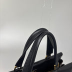 Louis Vuitton Handbag Monogram Macassar Venus — view 6