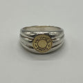 Hermes Series Ring YG