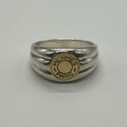 Hermes Series Ring YG