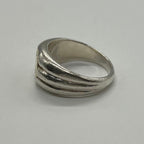 Hermes Series Ring YG