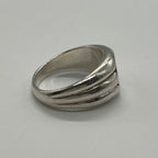 Hermes Series Ring YG