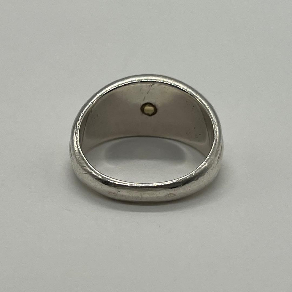 Hermes Series Ring YG