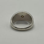 Hermes Series Ring YG