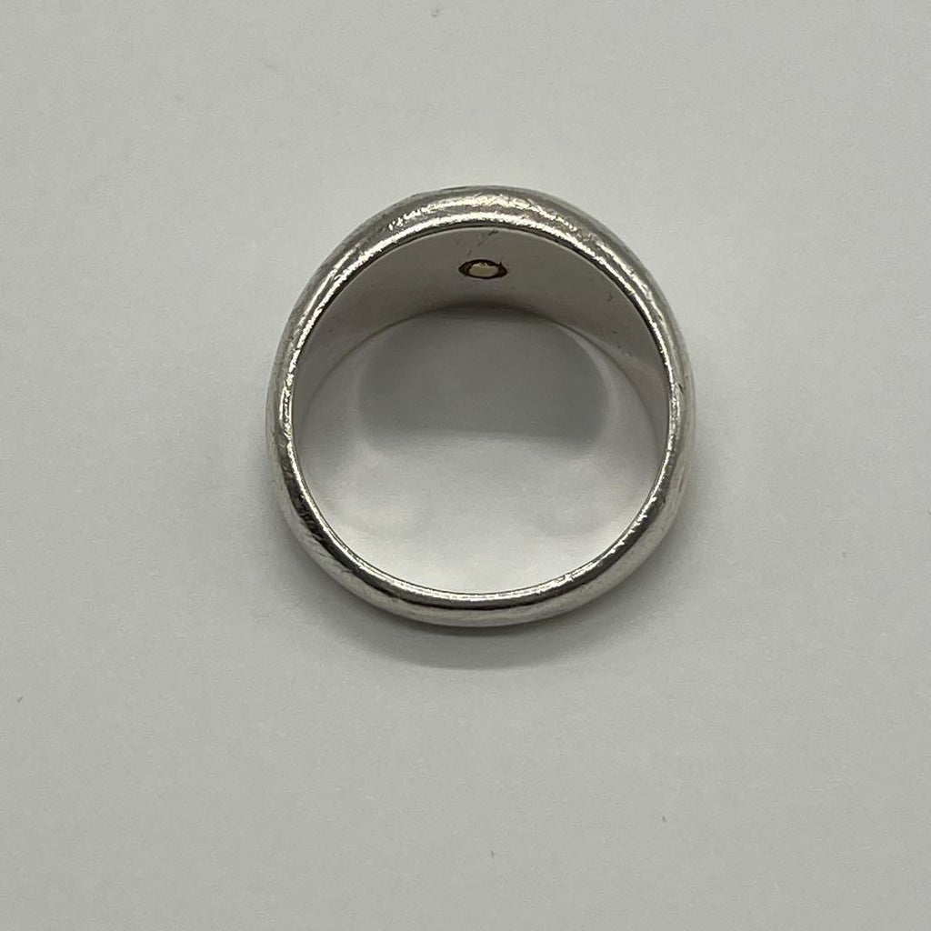 Hermes Series Ring YG