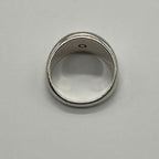 Hermes Series Ring YG