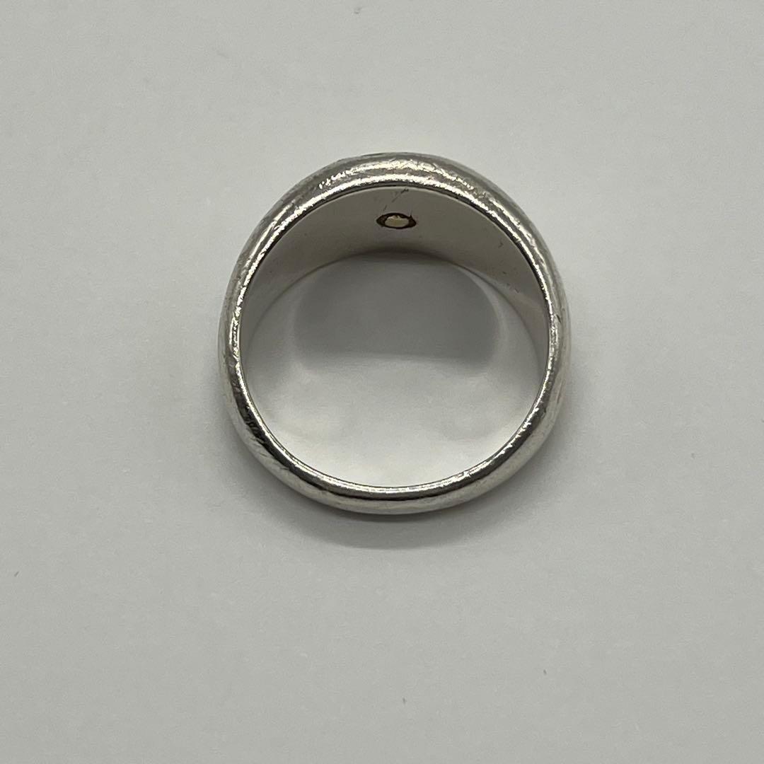 Hermes Series Ring YG