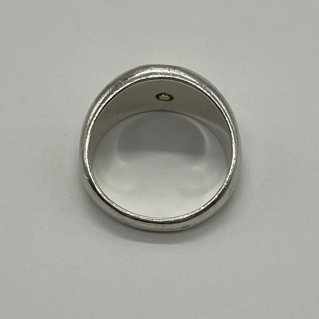 Hermes Series Ring YG