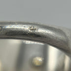 Hermes Series Ring YG