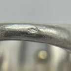 Hermes Series Ring YG