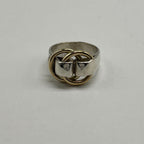 Hermes Ring Gold — view 2