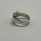 Hermes Ring Gold — view 3